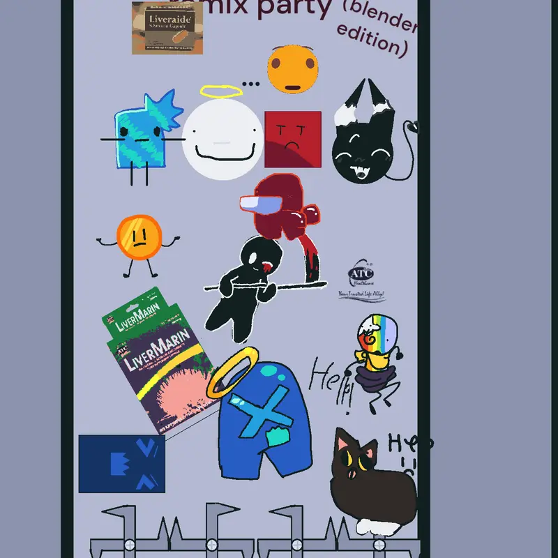 Game by @mynamaisanabanana