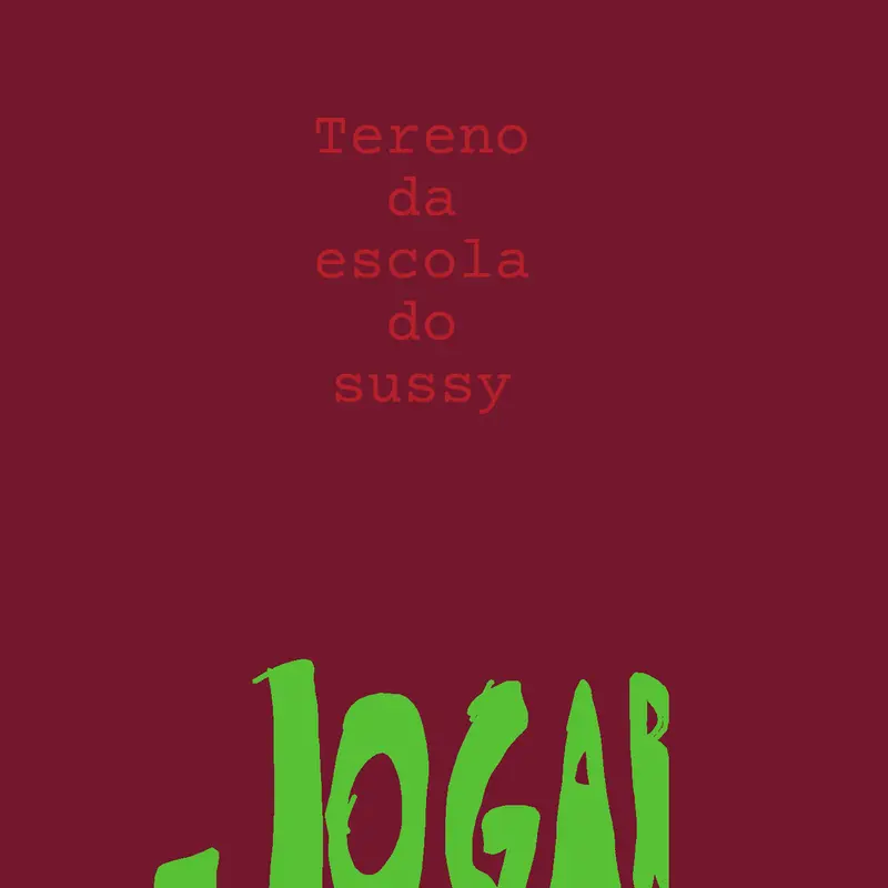 Game by @PedroBernardo