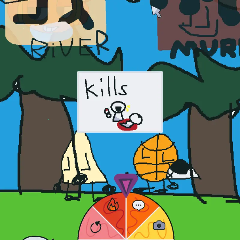 Game by @snowy_animations