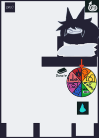 A Bad take care if miss circle Game enjoy :]