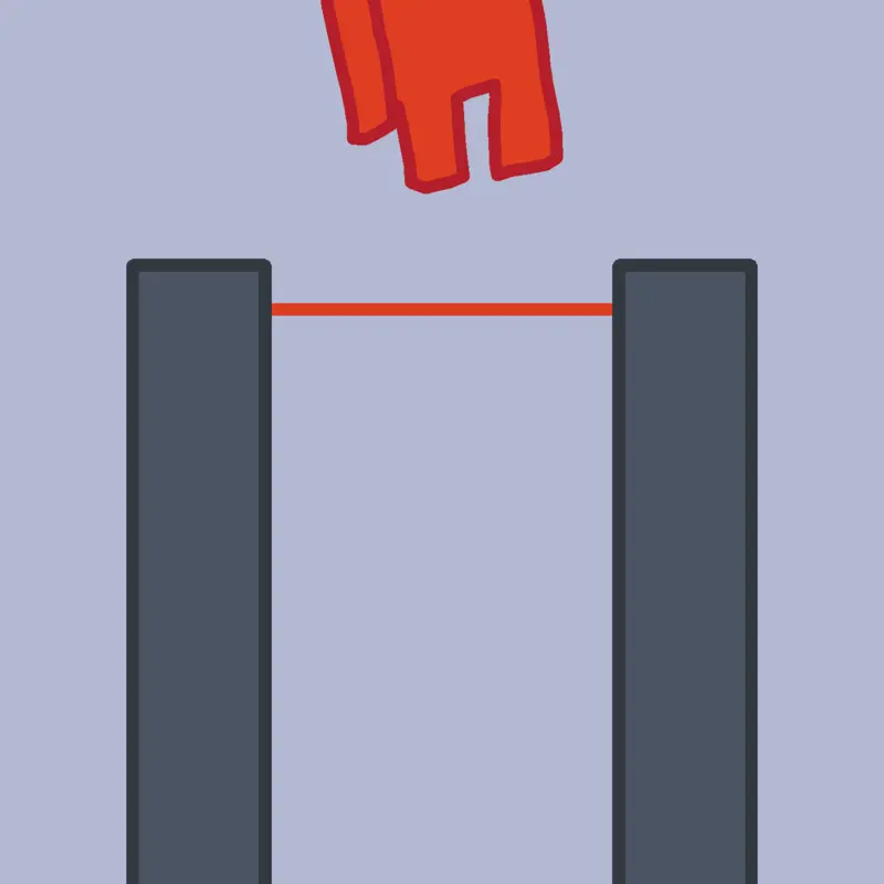 Game by @topolovka
