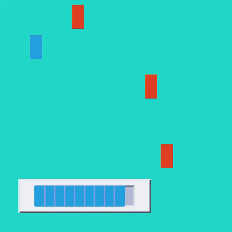 Game by @frounzer