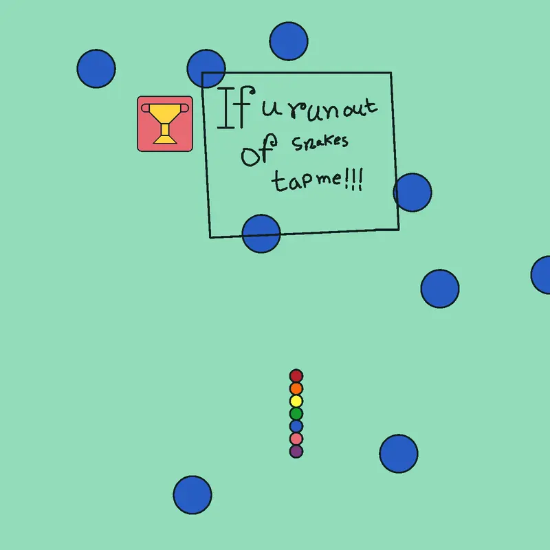Game by @Zevo