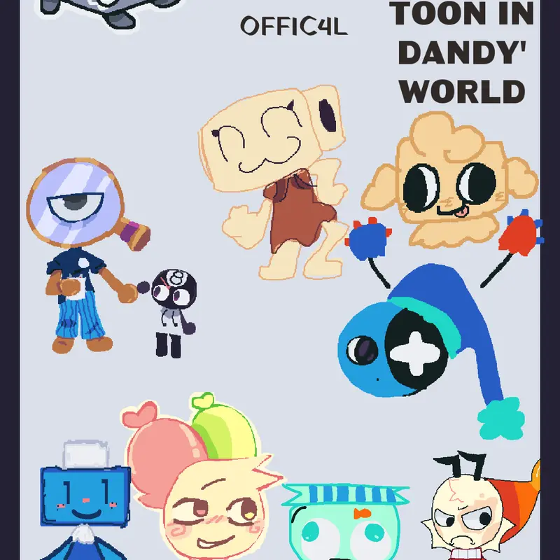 Game by @morganpixel_