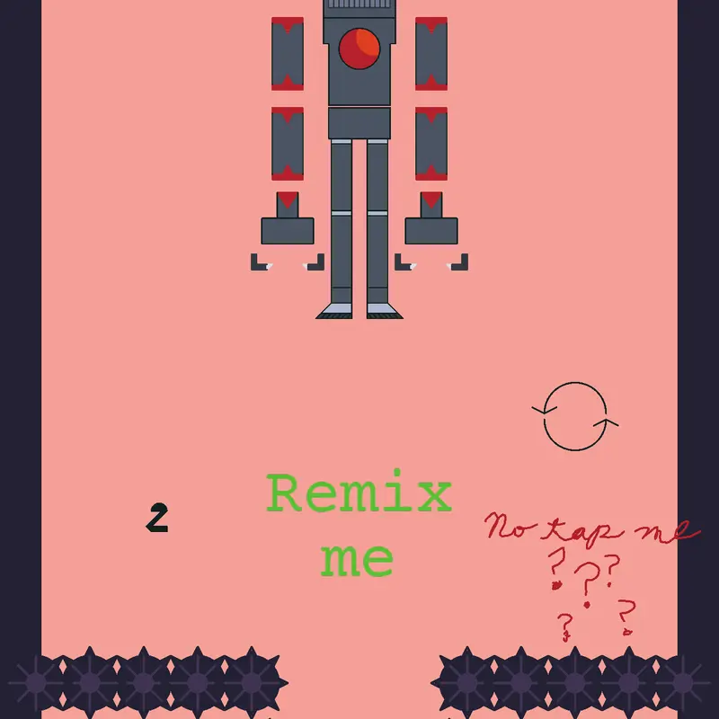Game by @amjadjad