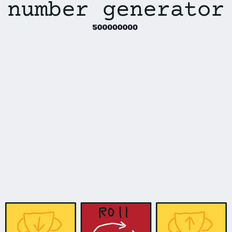 Game by @ragdollgod
