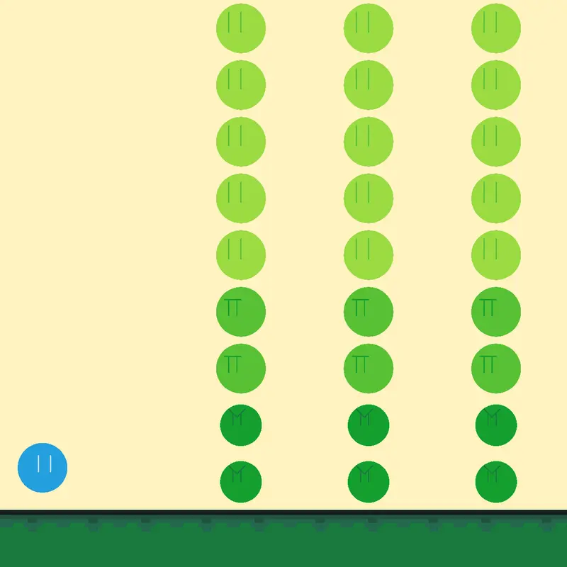 Game by @FareesMohammed