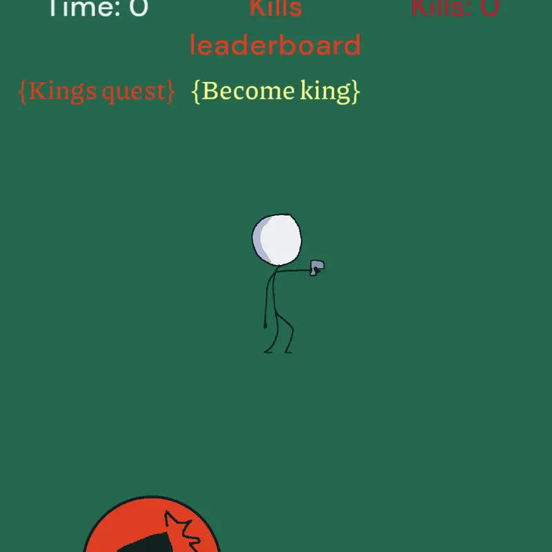 Game by @silly_monster