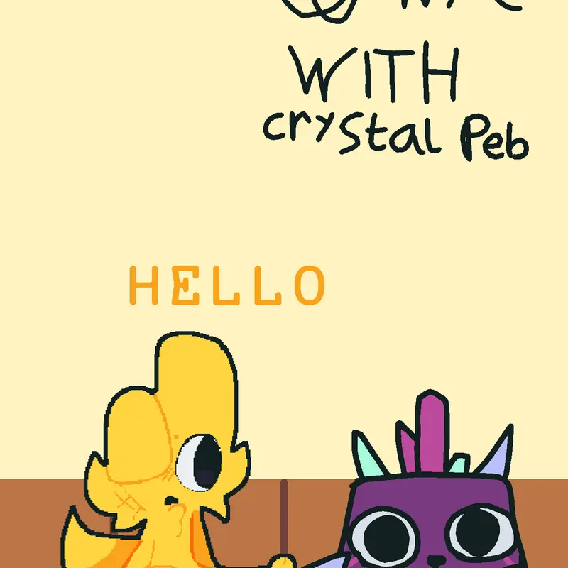 Game by @weird_heloa