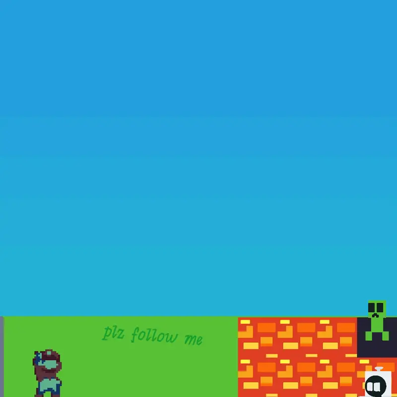 Game by @super_mario_flashback