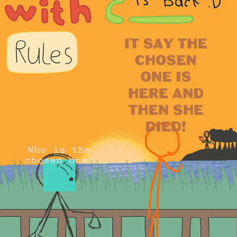 Game by @am_just_a_normal_person