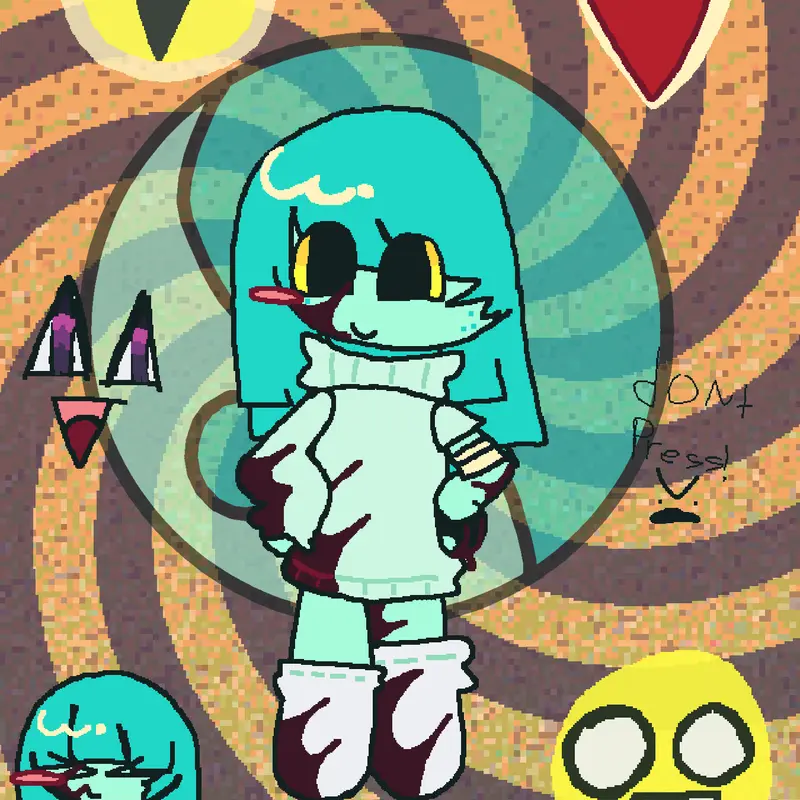 Game by @zoey9282876