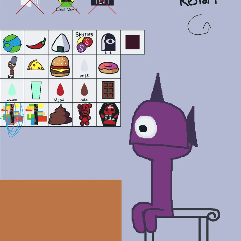 Game by @hkhk