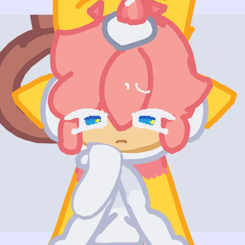 Game by @Strawberrycrepecookie
