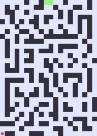 Untitled Ball Tilting Game