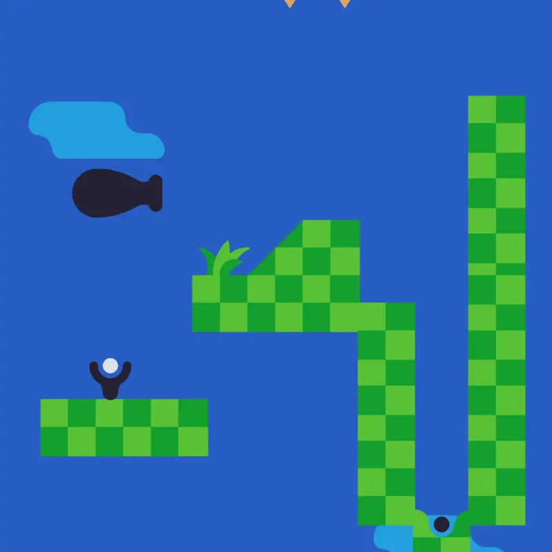 Game by @sergioad