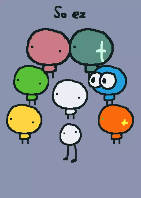 Game by @dmh