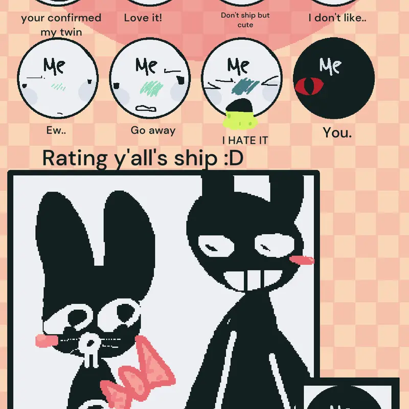 Game by @CHERRY_STEALS_YO_HOUSE