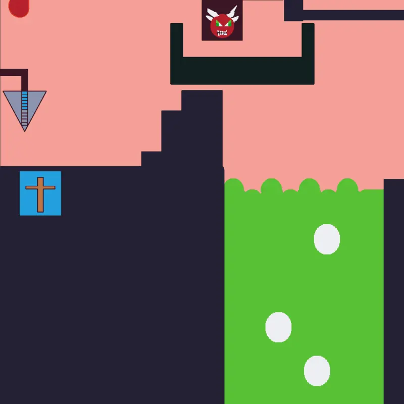 Game by @yaycube