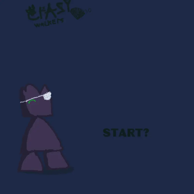 Game by @waboo