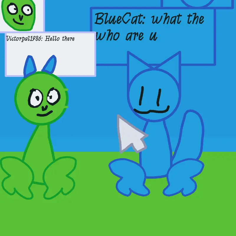 Game by @catmeowz
