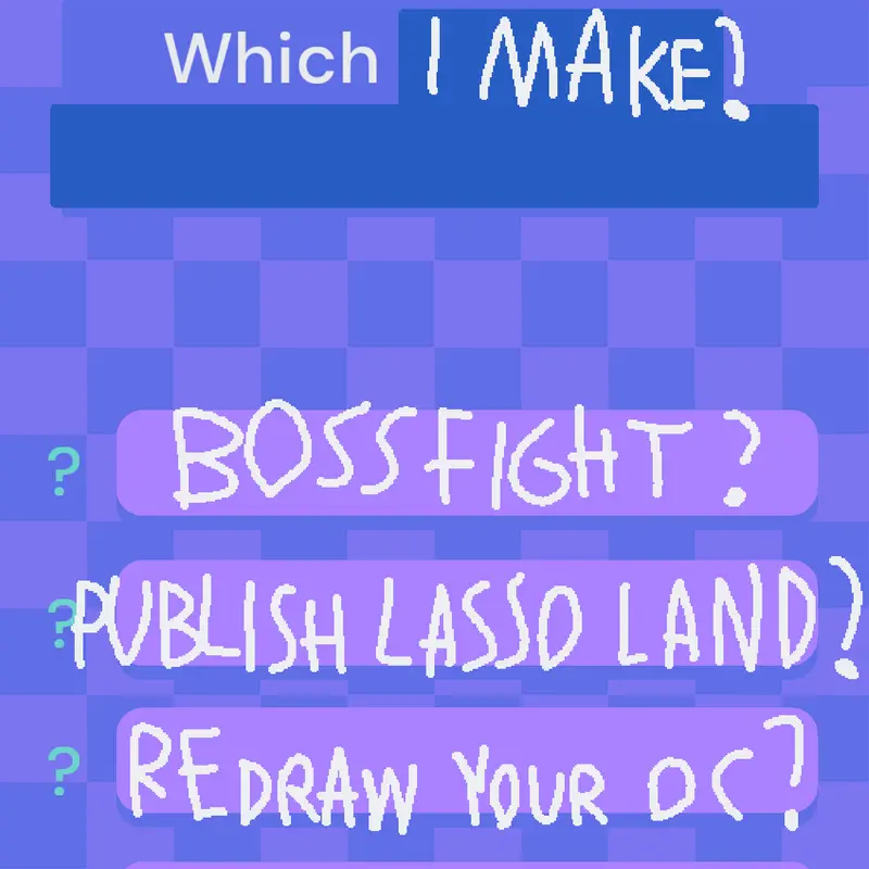 Game by @theo-deltarune