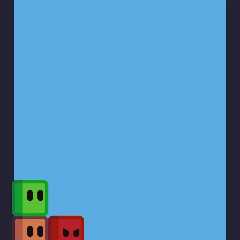 Game by @LoganMac