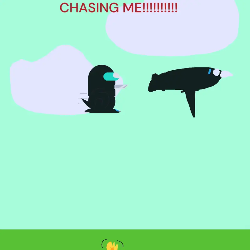 Game by @TheAmogus