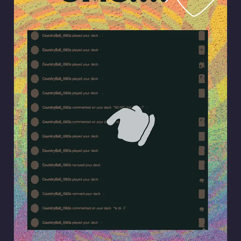 Game by @TUTORIALSMILEYFACE