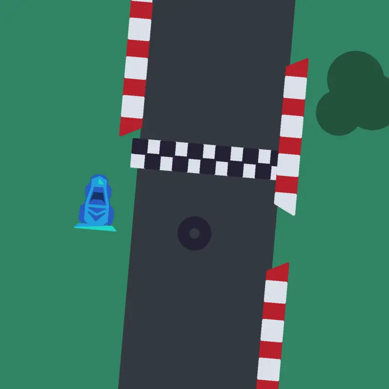 Game by @drebmy