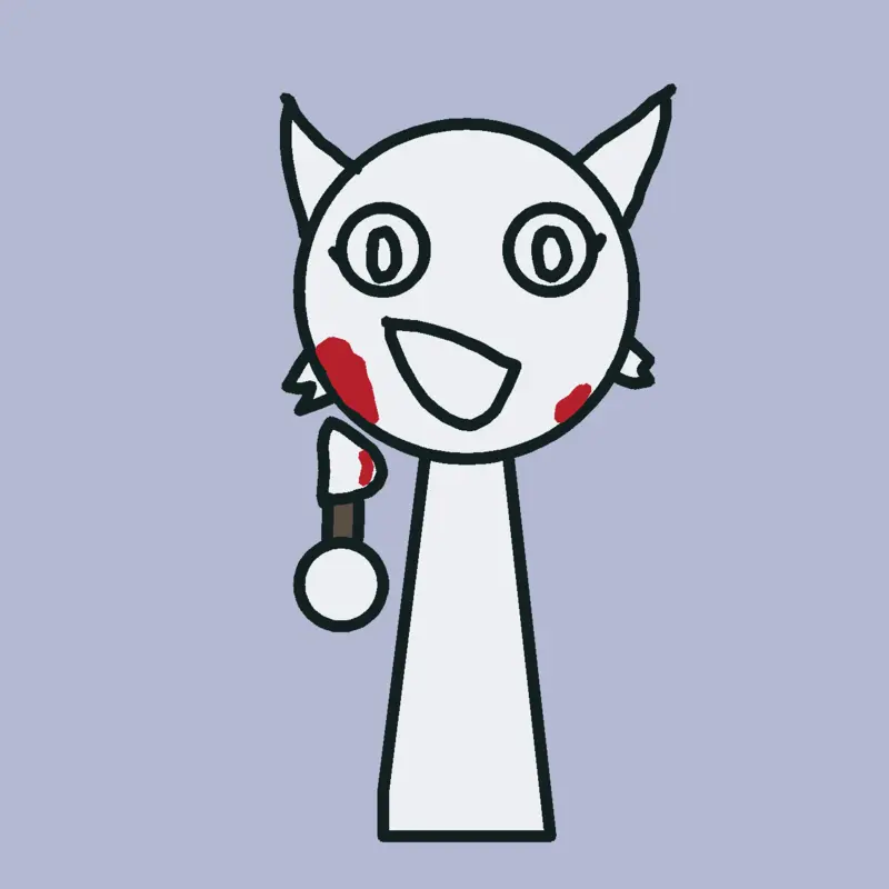 Game by @HappyRedCube