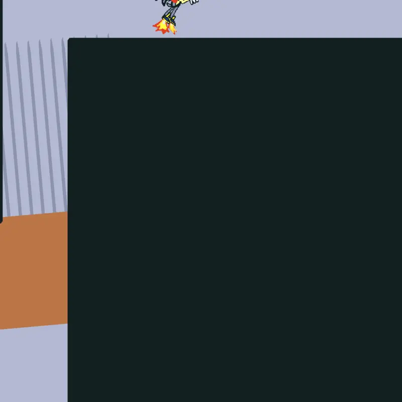Game by @zackThehedge
