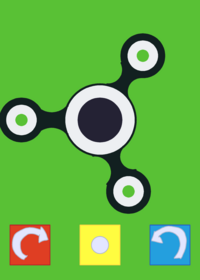 Fidget spinner 😃