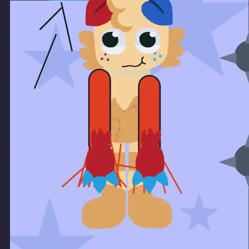 Game by @cuteface_studios