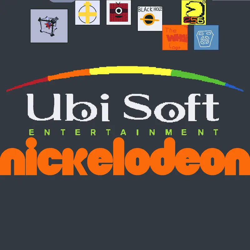 Game by @HPChannel
