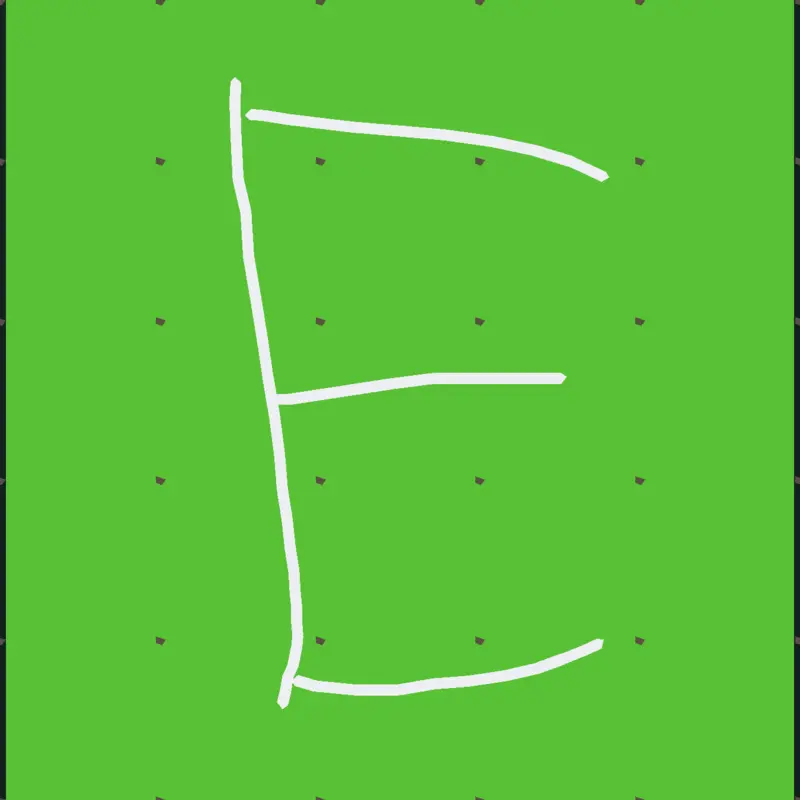 Racetrack - E by @Race_challenge