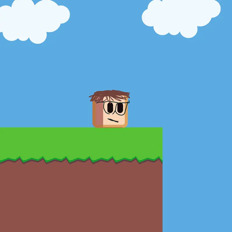 Game by @Joskaq