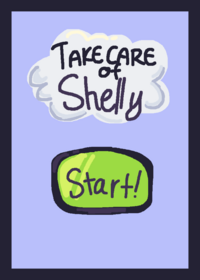 Shellys daycare (2nd game)