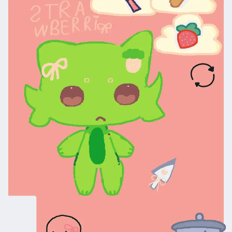 Game by @chessecakee