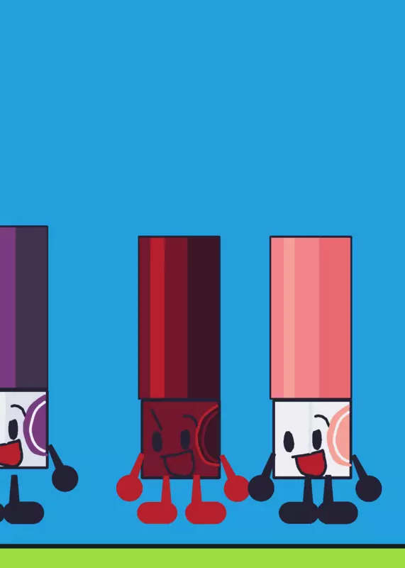 Game by @yourlocalpinki