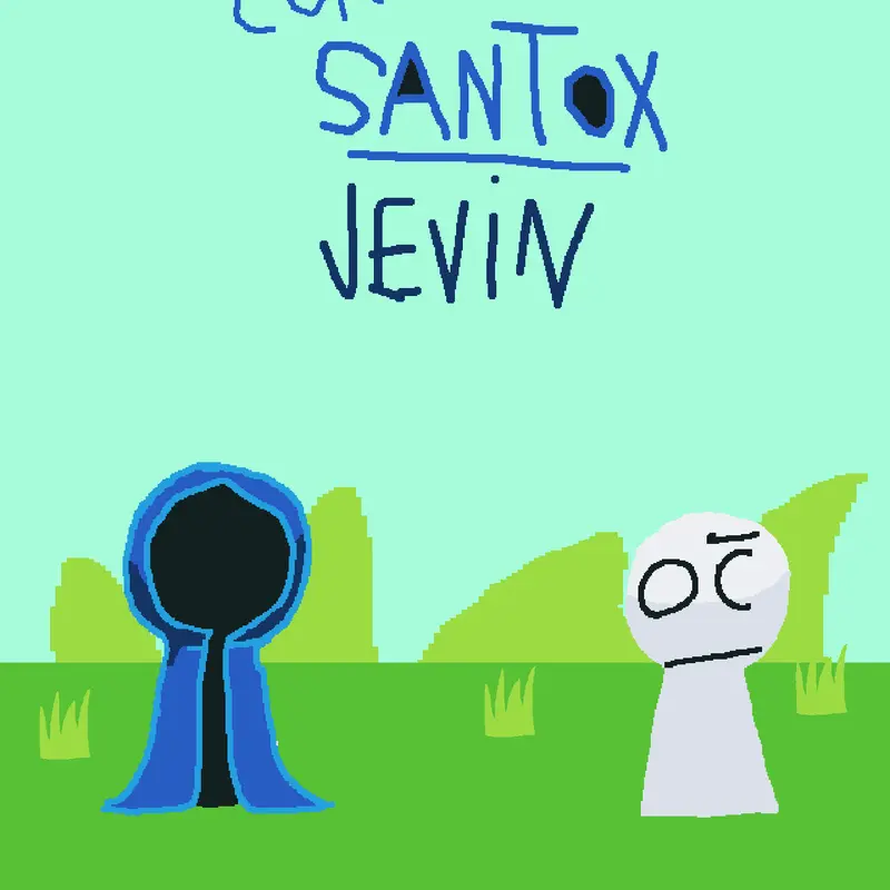 Game by @santoxYT