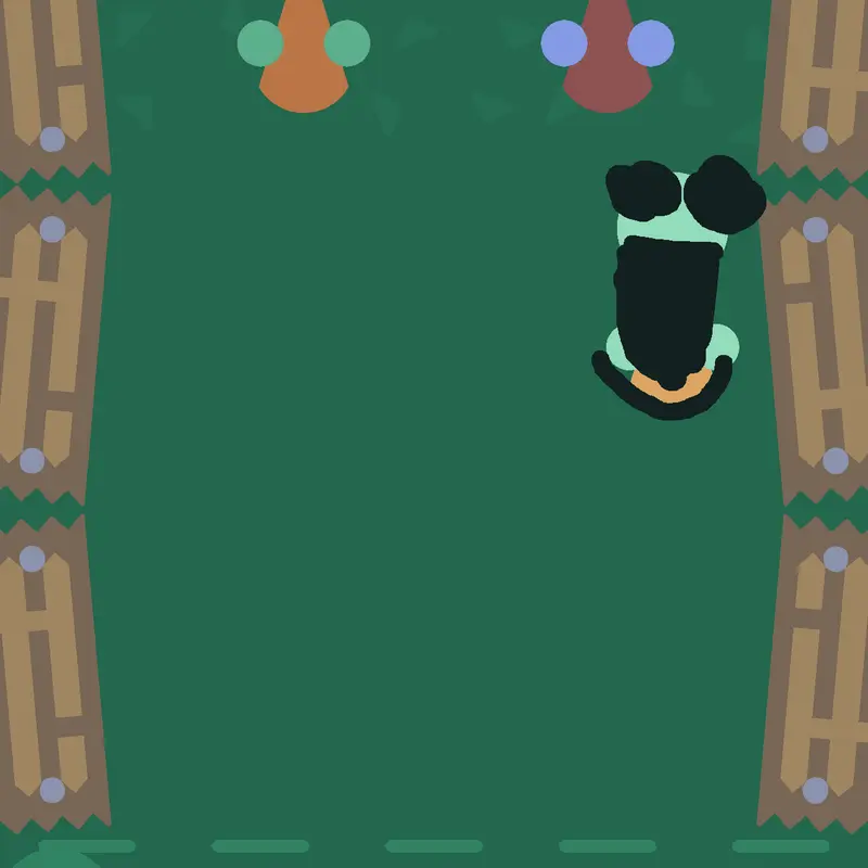 Game by @cicawagakid