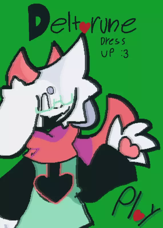 Game by @rexythecat