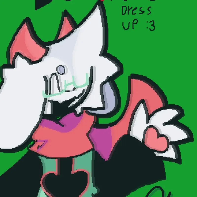 Game by @rexythecat