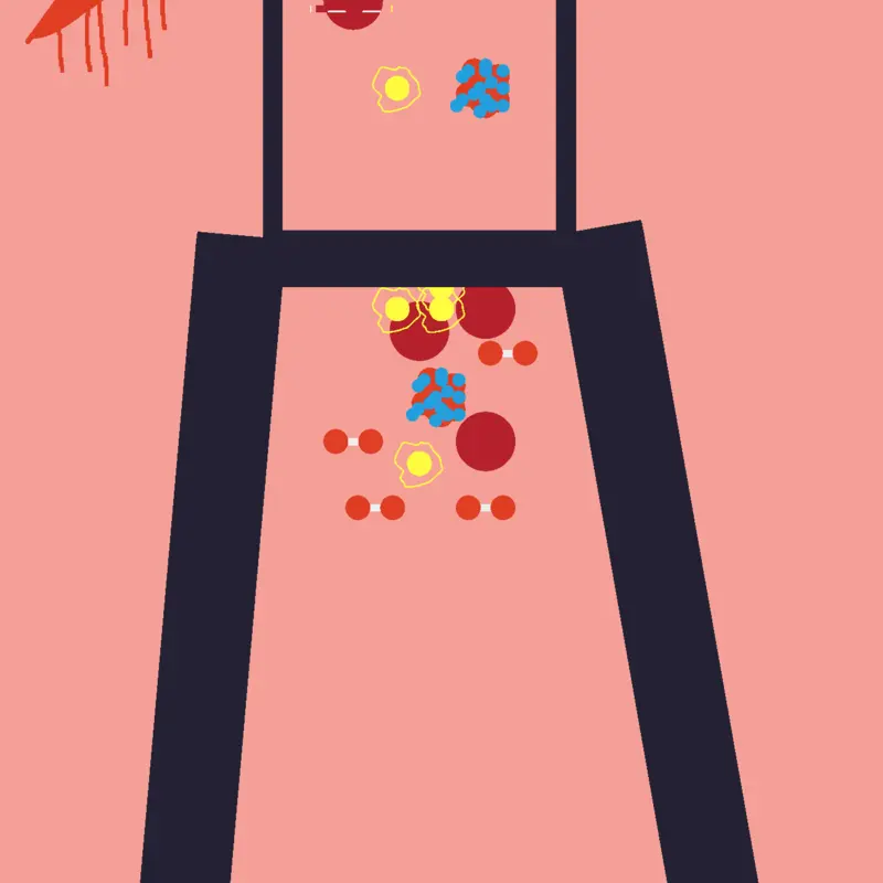 Game by @pashka