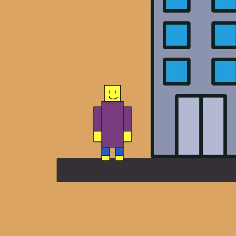 Game by @uweisfan