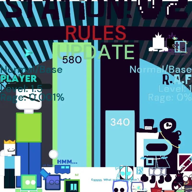 Game by @Cubixium