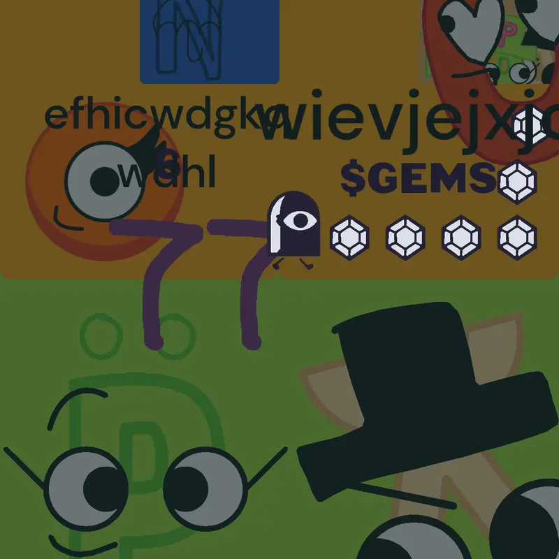 Game by @Sagominifriends