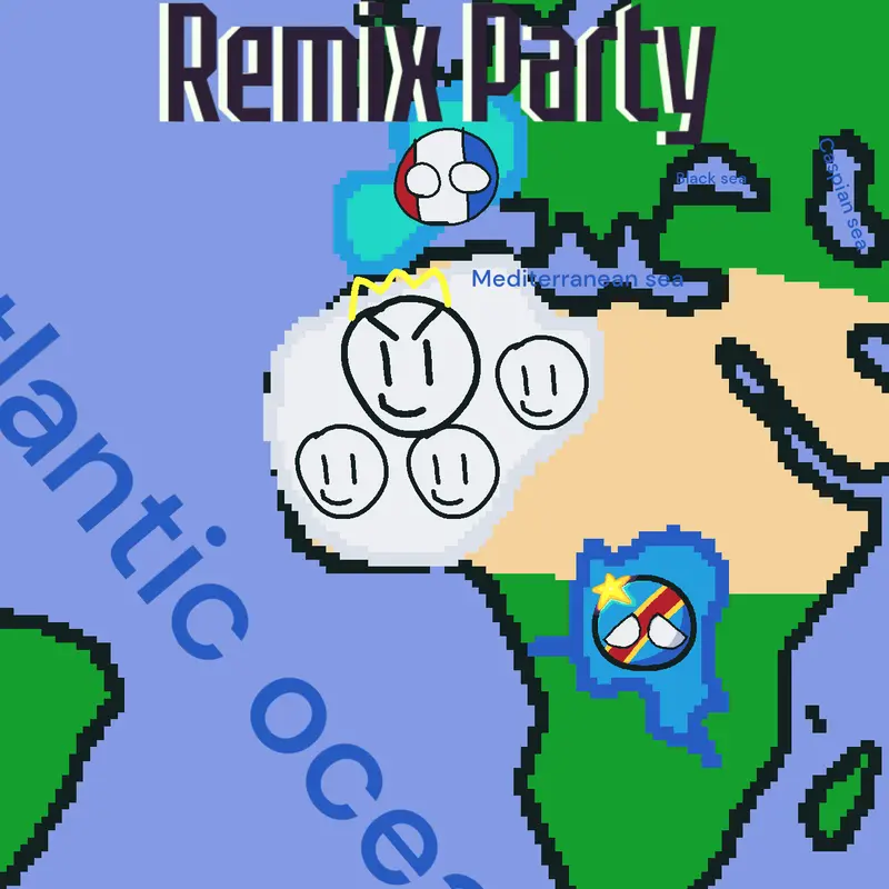 Game by @Arandomdeckguy
