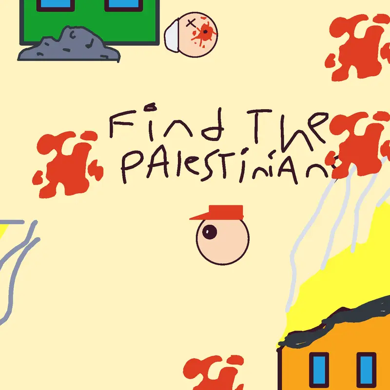Game by @gentar43